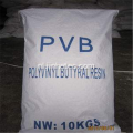 Eastman Pvb Polyvinyl Butyral-hars gebruikt keramiek